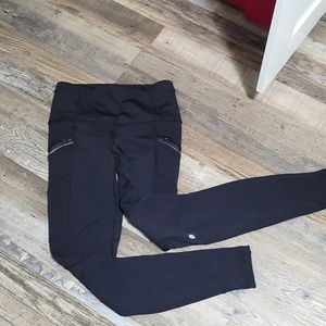 BNWOT LULULEMON Toasty Tech II